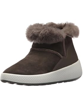 Ecco Damen Ukiuk Schneestiefel