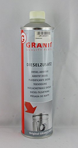 Preisvergleich Produktbild Granit-Parts 320320013 Dieselzusatz