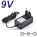 Produktbild Ladegerät Aktuelle 9V Ersatz für Konsole Super Famicom Snes Version Japonesa Japon Netzadapter Netzteil Replacement