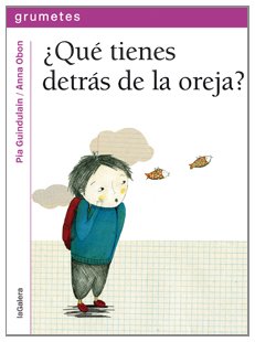 ¿Qué tienes detrás de la oreja?: 103 (Grumetes)