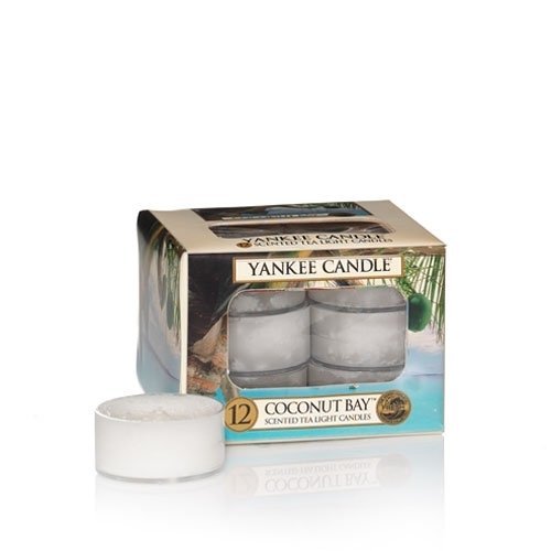 Price comparison product image Coconut Bay by Yankee Candle Company