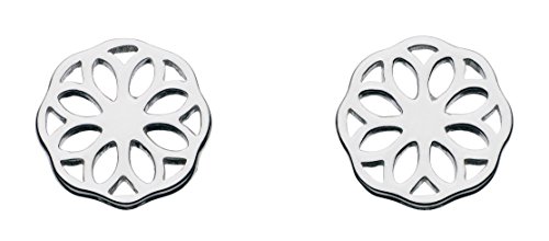 Kit Heath Ohrstecker Sterling-Silber 925