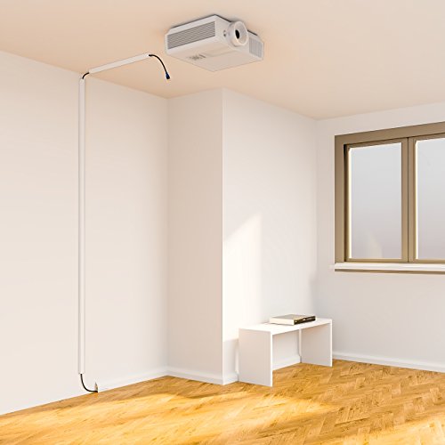 deleyCON 25m AKTIVES HDMI Kabel mit Verstärker / Extender / Entzerrer – UHD / 4K / HDR / 3D / 1080p / 2160p / ARC – High Speed mit Ethernet - 7