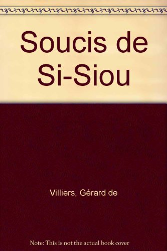 Soucis de Si-Siou