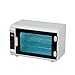Uv&dry Heat Sterilizer Autoclave Magnifier Medical Outstanding Features