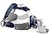 Produktbild 5W LED-OP Medical-Kopf-Licht-Lampen-Scheinwerfer-All-in-One-KD-202A-7 (2013) New