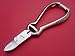CANDURE® - Power Toe Nail Clippers Cutters Trimmers Nippers Large Podiatry Instruments UK. Handmade Top Quality 6.25'' Premium Stainless Steel CE Marked