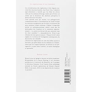Le végétarisme et ses ennemis Livre en Ligne - Telecharger Ebook