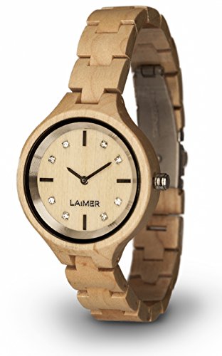 Laimer Damen-Armbanduhr 0026 Laimer Damen-Armbanduhr 0026