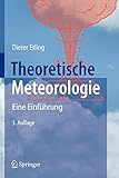 Image de Theoretische Meteorologie: Eine Einführung (German Edition)