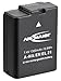Produktbild ANSMANN 1400-0047 A-Nik EN EL 21 Li-Ion Digicam Akku 7,4V/1300mAh für Nikon Foto Digitalkameras