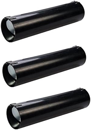 Jagstone Ltd 3 x Safe Humane Live Garden Mole Tunnel Trap Catch Alive Catcher No Harm Poison