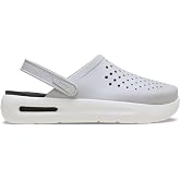 Crocs 209964-1FT InMotion Clog Unisex Sandalet Gri