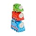Produktbild Thomas Friends & Fisher-Price Meine ersten Steamies Stapeln