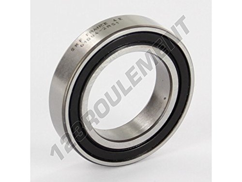 Preisvergleich Produktbild SKF – 6804 – 2rs-skf