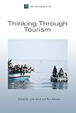 Image de Thinking Through Tourism (Association of Social Anthropologists Monographs)