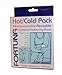 Fortuna Hot/Cold Pack Microwaveable-Reusable Large 260mmx150mm