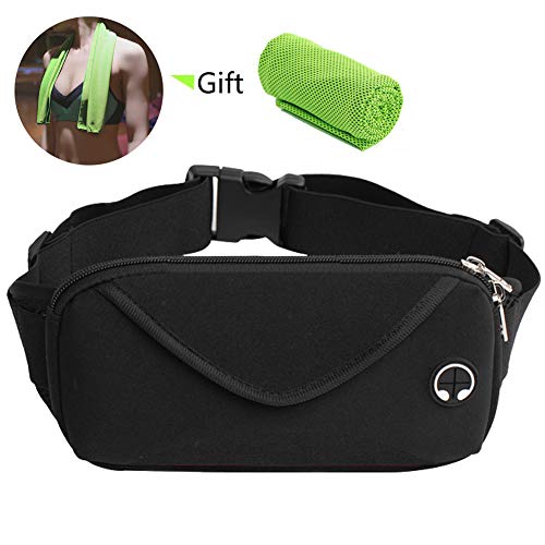 Riñoneras deportivo mujer y hombre