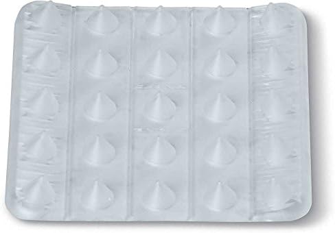 Dakine Spike Stomp Snowboard Anti Slip Pad, klar