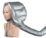 Campana flotante. Comair 3060012 - Gorro flotante para secador de pelo