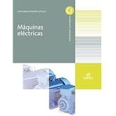 M&aacute;quinas el&eacute;ctricas (Ciclos Formativos)