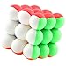 Produktbild Sharplace 1 Stück Kunststoff Zauberwürfel Würfelspiel, Twist Puzzle Spielzeug Geschenk für Freunde, Anfänger und Profis - # 9