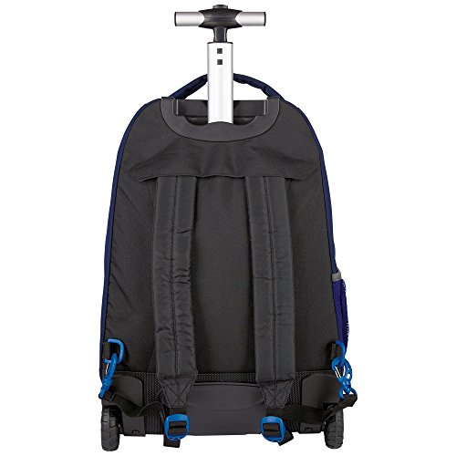 Chiemsee Wheely Reisetasche - 2