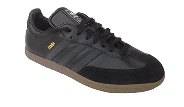 adidas samba 2 black