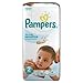 Pampers New Baby Sensitive 2 (Mini) - (Pack of 48)