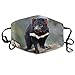 Produktbild Tasmanian Devil Mask Can Be Washed Reusable Mask One Size Multiple Colors