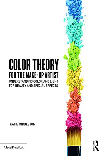 Color Theory For The Makeup Artist Understanding Color And Light