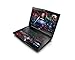 Produktbild MSI GT72S-6QE16SR42HOS, 43,9 cm (17,3 Zoll) Notebook (Intel core i7 6820HK, 16GB RAM, 1TB HDD, NVIDIA GF GTX 980M, Win 10 Home) schwarz