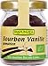 Produktbild Rapunzel Bourbon Vanille, gemahlen, 1er Pack (1 x 15g Glas) - BIO