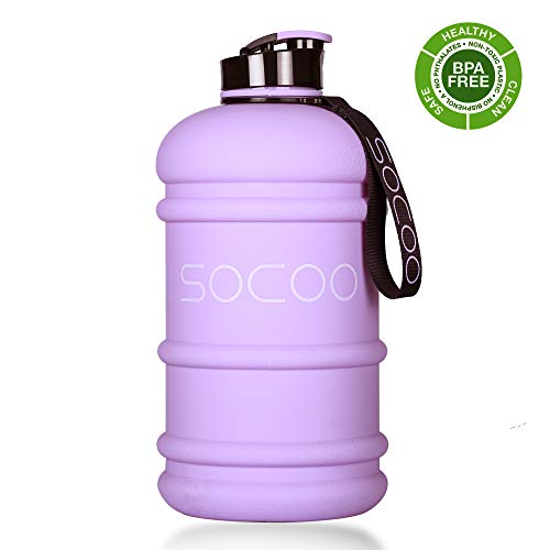 ArtLife Sport Big Water Bottle BPA Free‖Customize Gifts‖Outdoor Hiking Water Bottle for Hydrate ArtLife Sport Big Water Bottle BPA Free‖Customize Gifts‖Outdoor Hiking Water Bottle for Hydrate