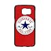 Produktbild Samsung Galaxy S7 Converse Star Schutzhülle HüLle,Samsung Galaxy S7 Converse Logo Handy Schutzhülle HüLle,Chuck Taylor All-Star Marquis Mills Converse Logo Abdeckung Handy Schutzhülle HüLle