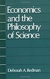 Image de Economics and the Philosophy of Science