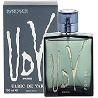 Ulric de Varens UDV Colonia para Hombre - 100 ml