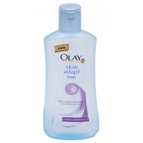 olay face toner