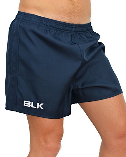 BLK 420320002 Short de rugby Homme