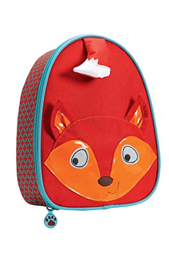 Preisvergleich Produktbild C.R. Gibson Kinder Isolierte Lunchtasche, Fox
