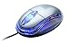 Price comparison product image Connect It CI-64 Luminescent Optical Mouse - Silver