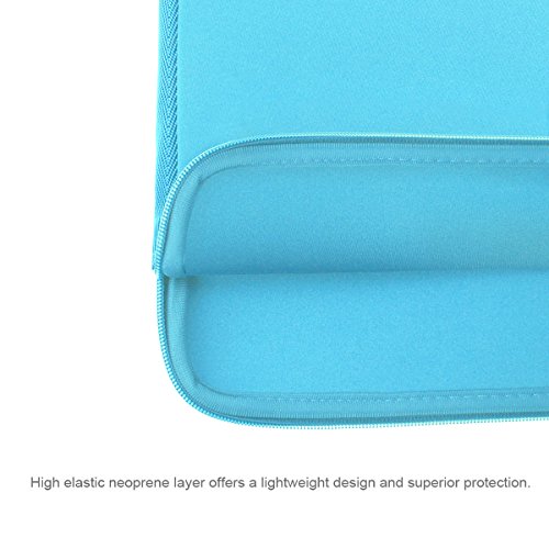 Arvok 13 13 3 14 Zoll Laptoptasche Notebooktasche Laptoph  lle Laptop Schutzh  lle Notebook Tasche Laptop Sleeve Case Schutztasche Wasserfest Neoprene