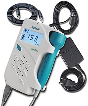 Sonotrax Pro Pocket Doppler With Display Without Probe