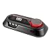 Produktbild Creative Sound Blaster Omni Surround 5.1 USB Soundkarte (Doppelmikrofon-Array, konfigurierbare SBX Pro Studio-Audiotechnologien, 600-Ohm-Kopfhörerverstärker) (Zertifiziert und Generalüberholt)