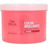 Wella Professionals Invigo Renk Canlandirici Maske 500Ml /Brilliance/Coarse
