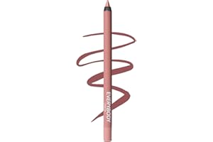 ‎EVERYBODY LONDON EVERYBODY LONDON, Lasting Finish Lipliner, langanhaltend Färbeeffekt, Wischfest, Lippenkonturenstift Konturstifte mit Deckel, cremige Konsistenz, vegan ohne Konservierungsstoffe (Pink Nude 03)