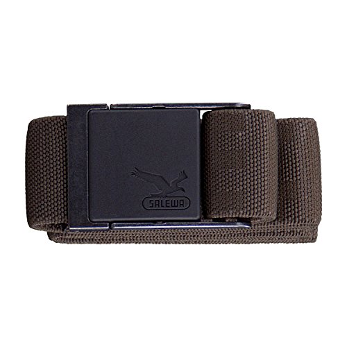 Preisvergleich Produktbild SALEWA RAINBOW BELT - REFILL ITEM walnut