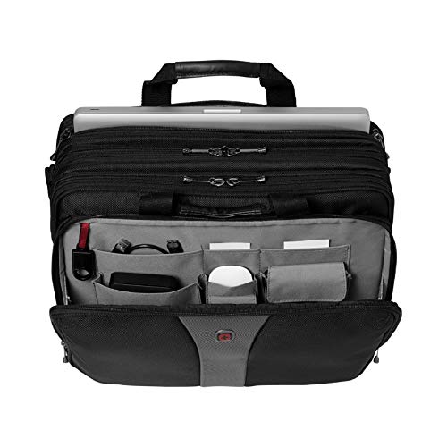 Wenger 600655 Legacy Laptoptasche bis 17 Zoll - 5