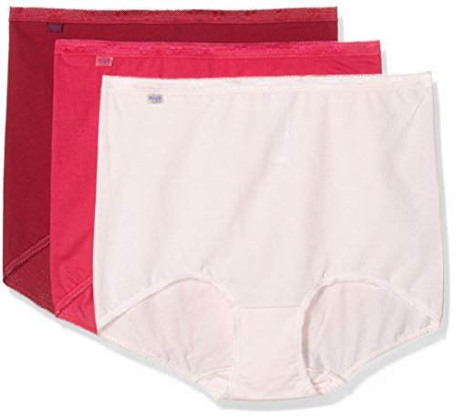 Sloggi-Womens-Basic-Maxi-C3p-Brief