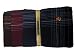 Produktbild amara-global 12 Herren-Taschentücher 38 x 38 cm 100% Baumwolle Stofftaschentücher Taschentuch